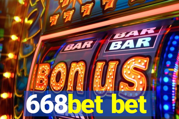 668bet bet